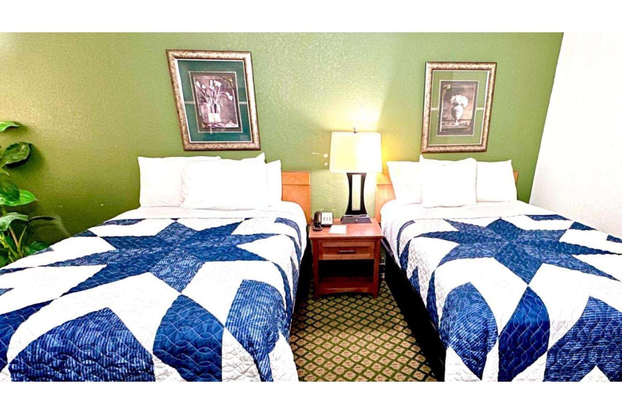 Jacksonville Inn By Oyo Near Little Rock Air Force Base Экстерьер фото